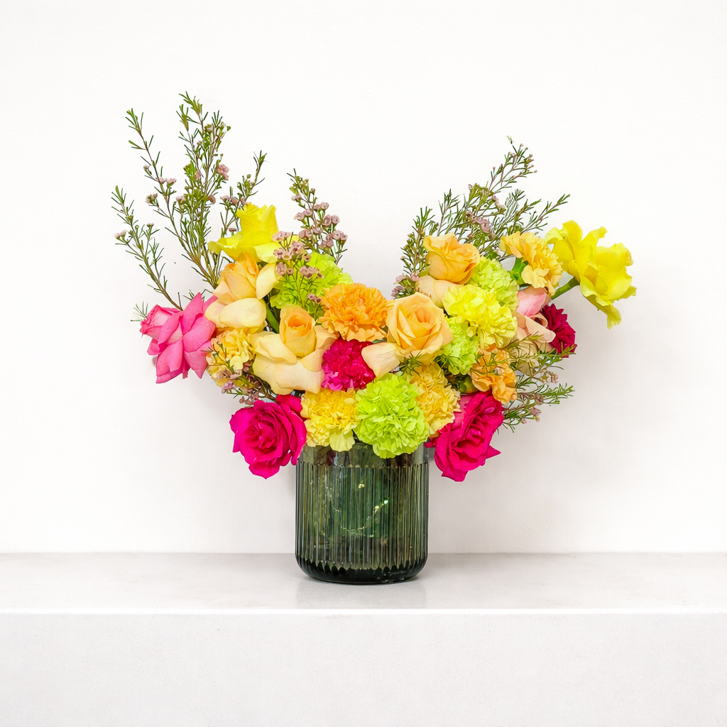 Eid Flowers Dubai