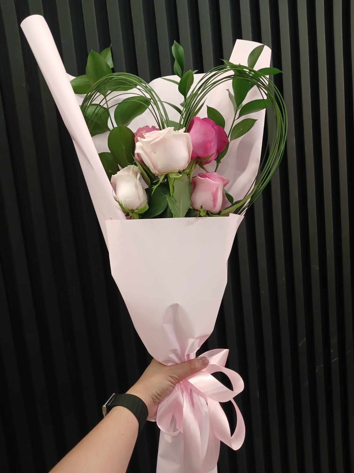 mini bouquet