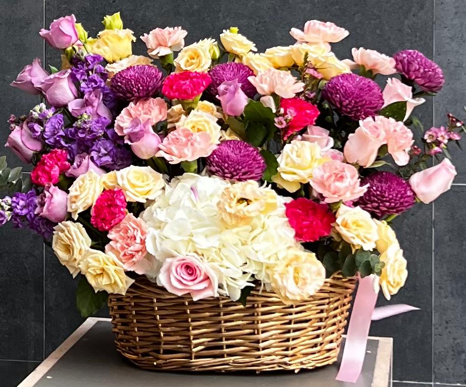 Flowers Delivery Jumeirah