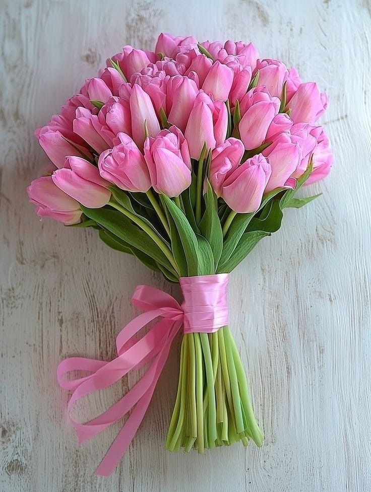 Tulips Dubai